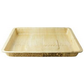 Rectangle Deep Dish Tray (22.25"x18")